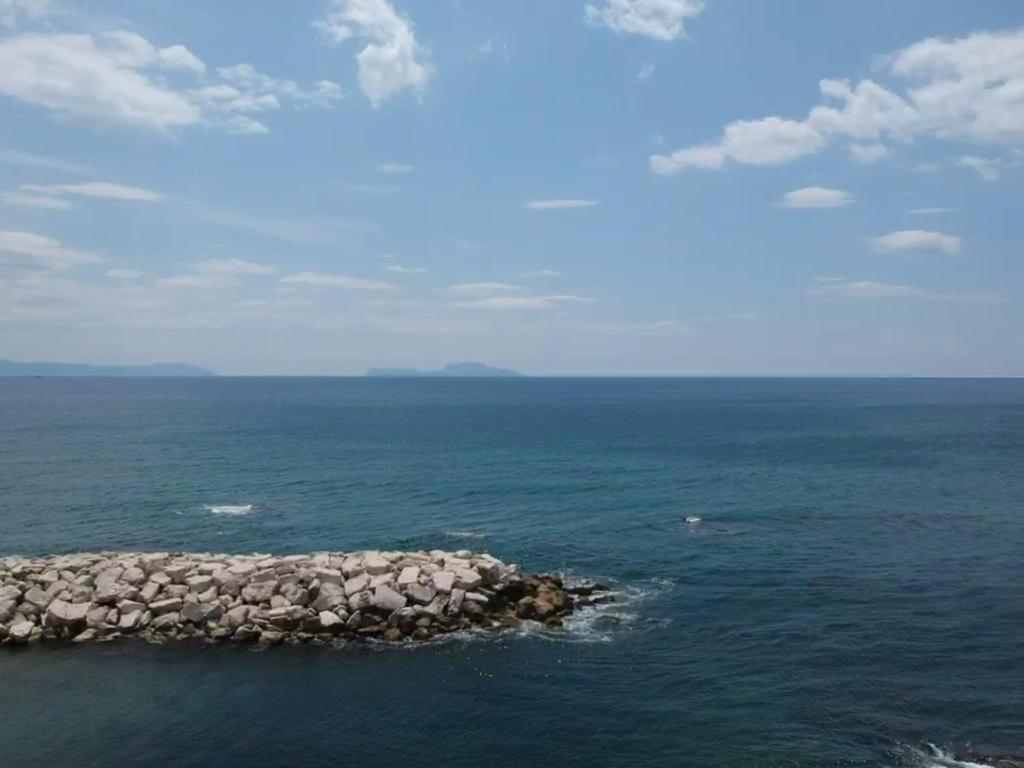A Casa Dei Bruno B&B Pozzuoli Exteriér fotografie