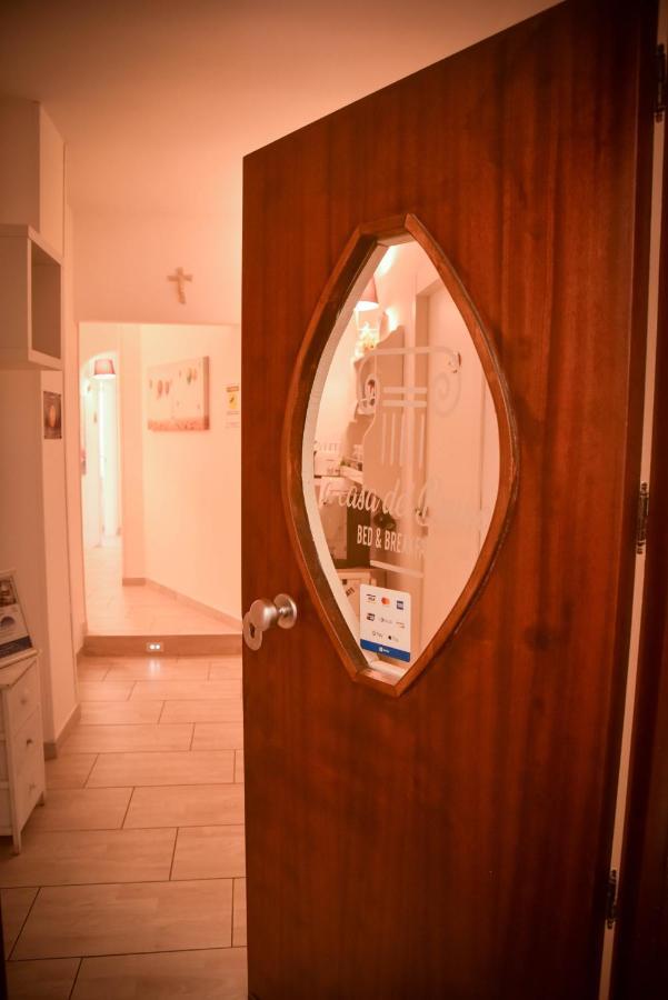 A Casa Dei Bruno B&B Pozzuoli Exteriér fotografie
