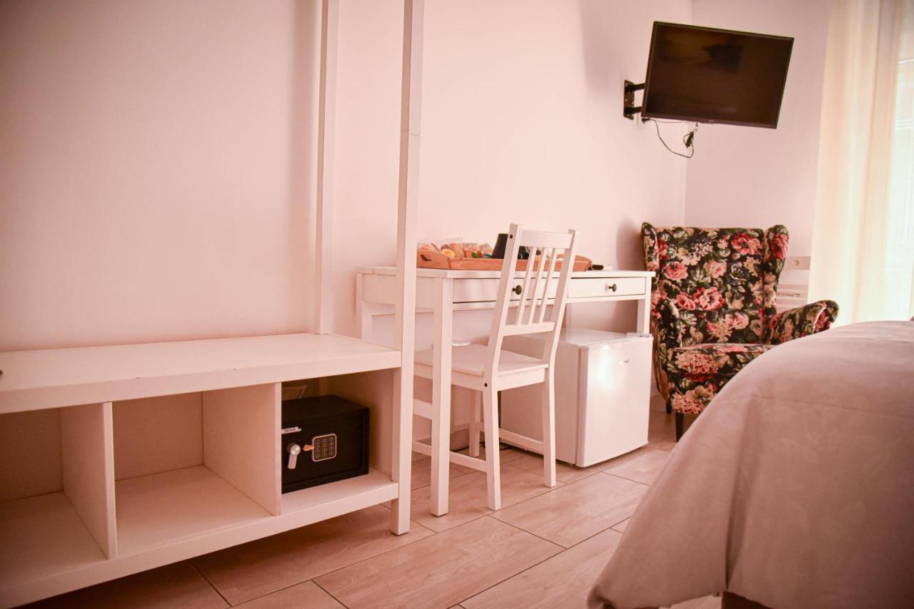 A Casa Dei Bruno B&B Pozzuoli Exteriér fotografie