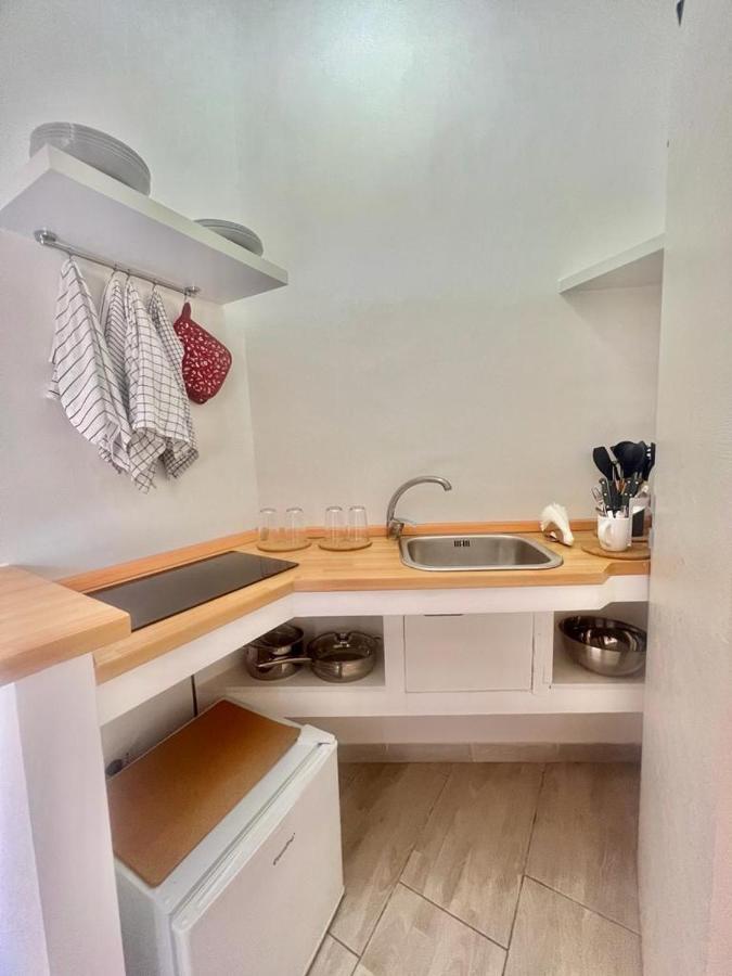 A Casa Dei Bruno B&B Pozzuoli Exteriér fotografie