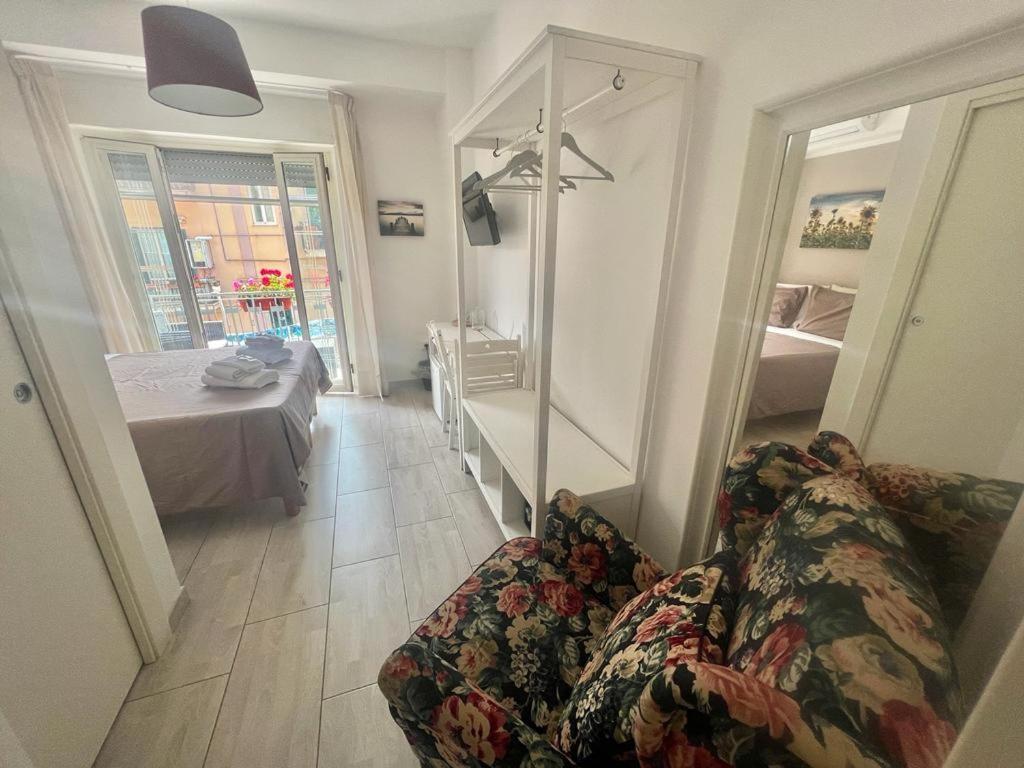 A Casa Dei Bruno B&B Pozzuoli Exteriér fotografie