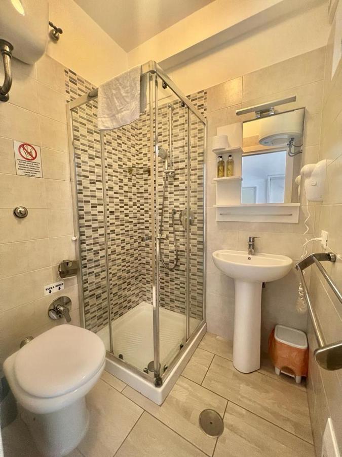 A Casa Dei Bruno B&B Pozzuoli Exteriér fotografie